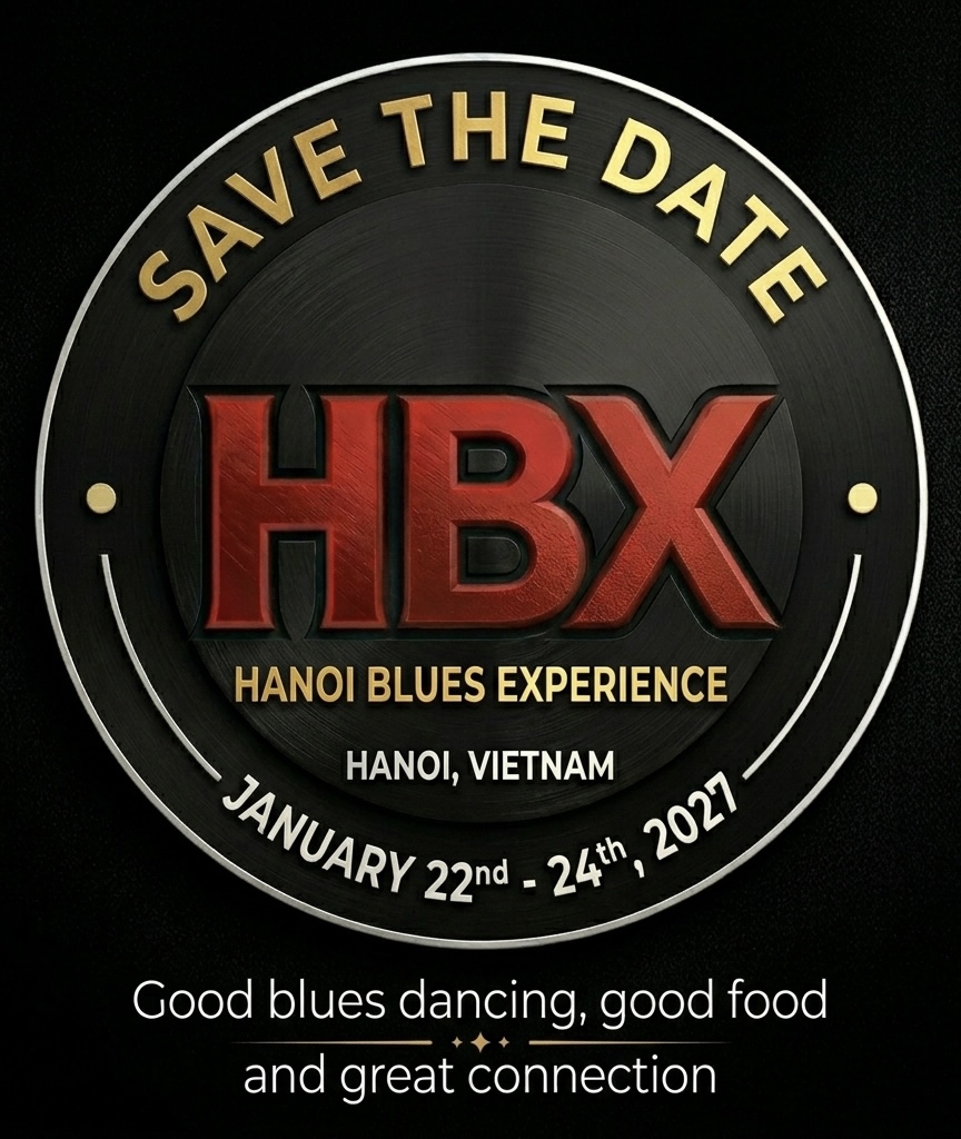 Hanoi Blues Experience 2027